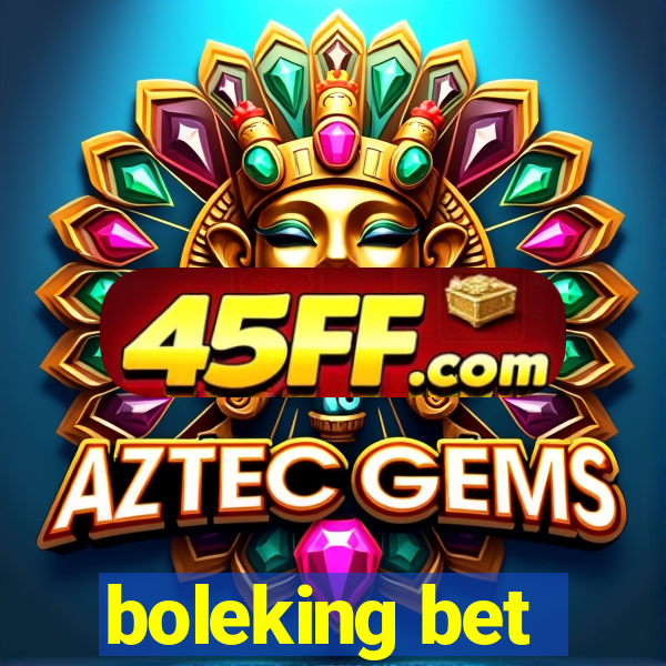 boleking bet